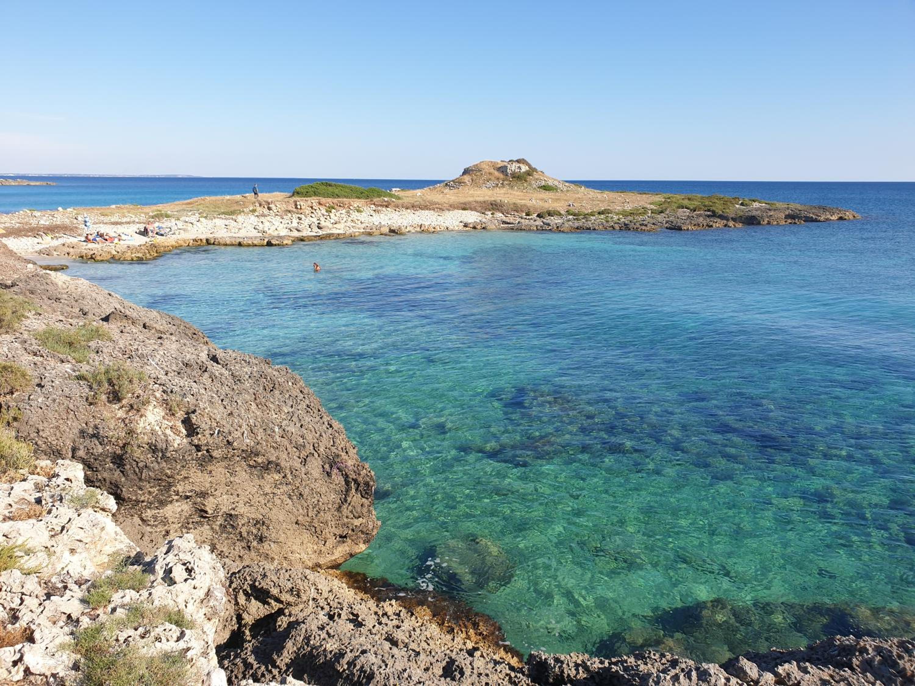 Villetta Azzurra