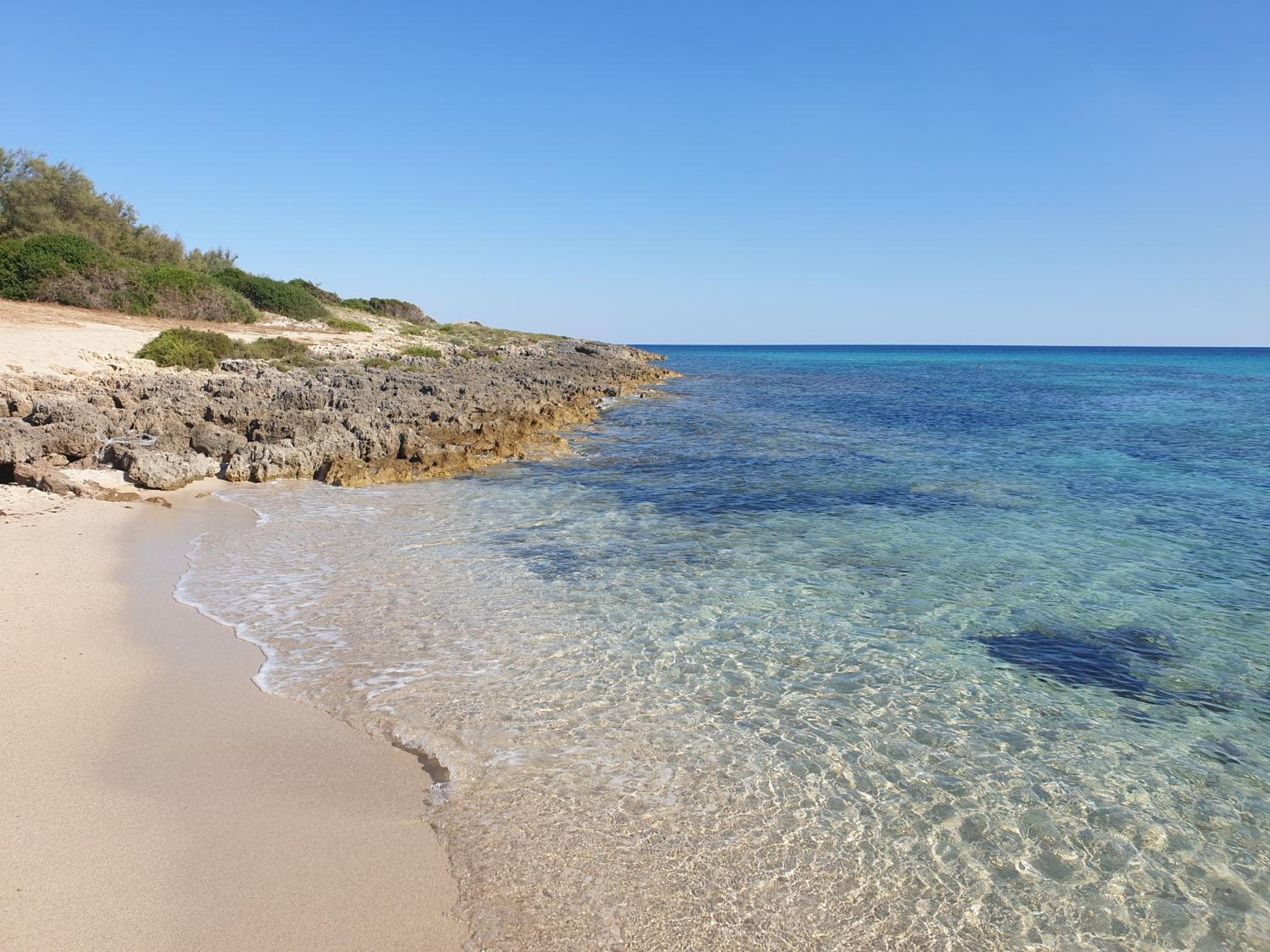 Villetta Azzurra