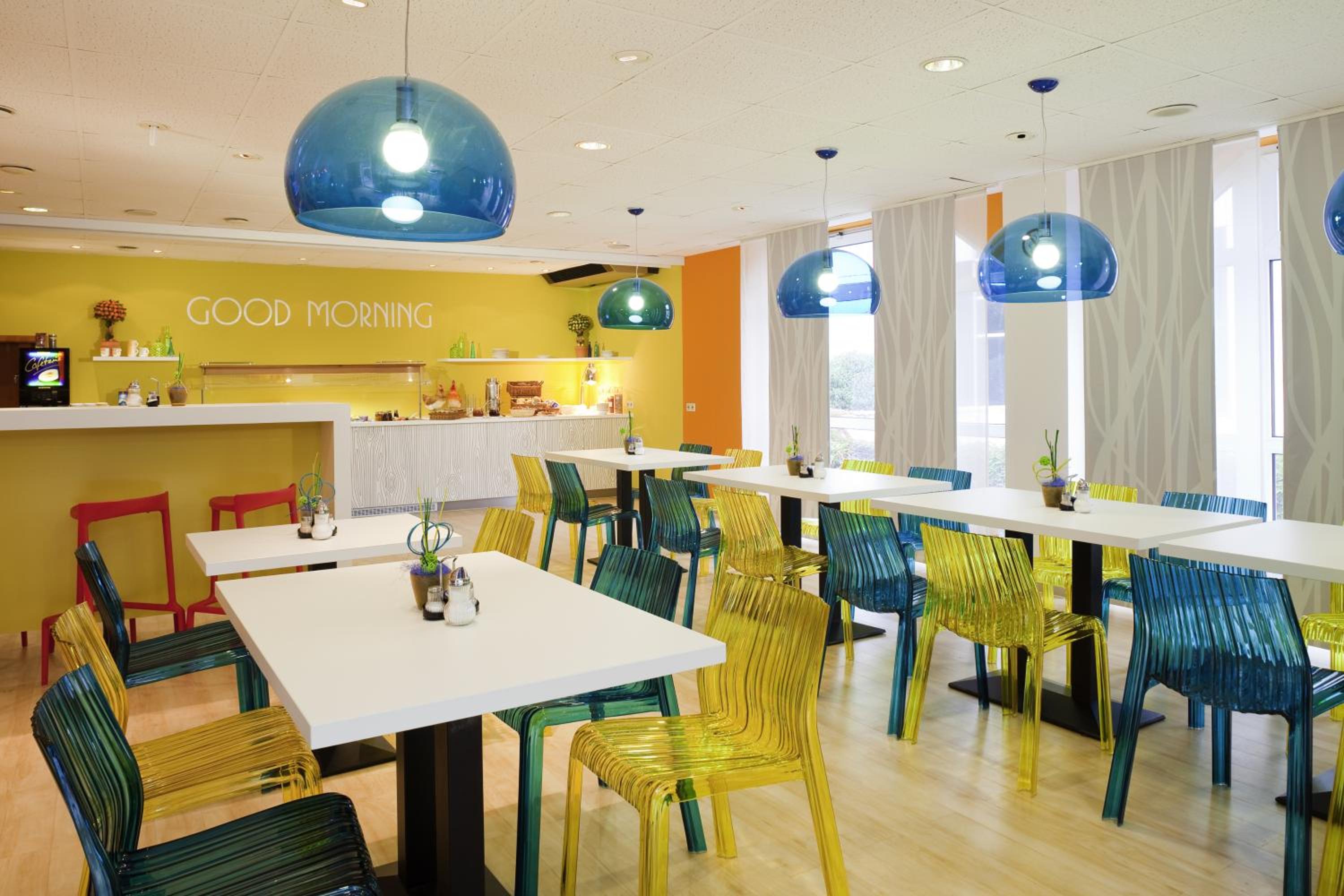Neuss Vacations - ibis Styles Duesseldorf-Neuss - Property Image 5