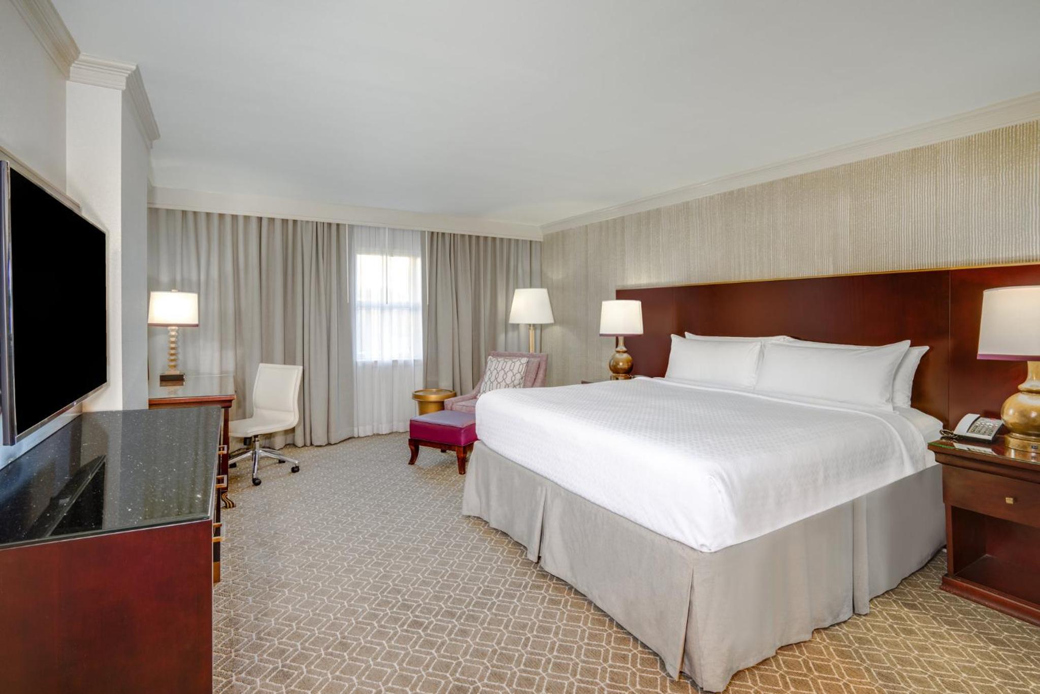 Crowne Plaza New Orleans French Qtr - Astor by IHG 50