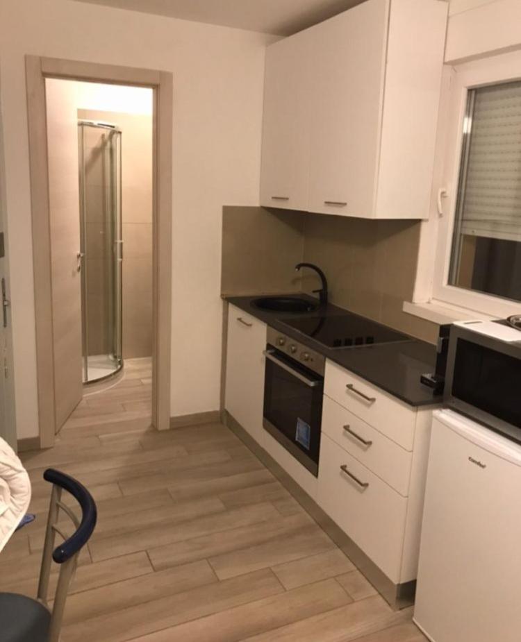 Bellinzona Rooms