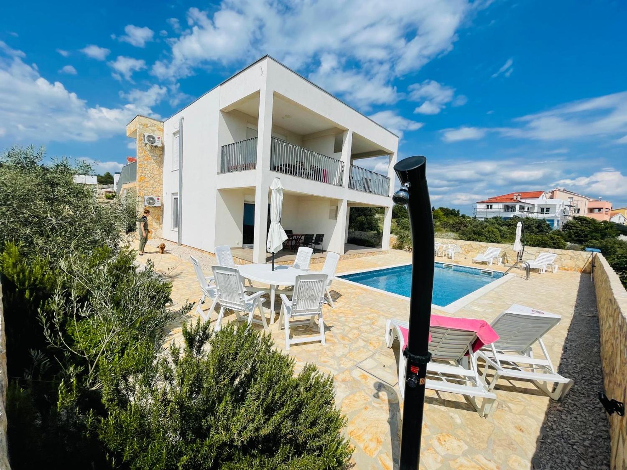 Anapartments view 2