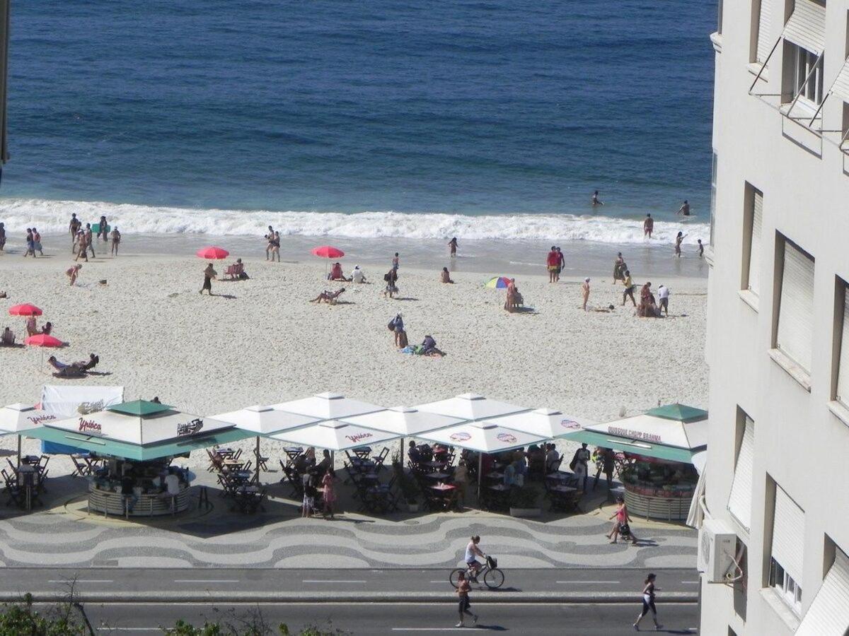 Apartamento Djalma Ulrich 1