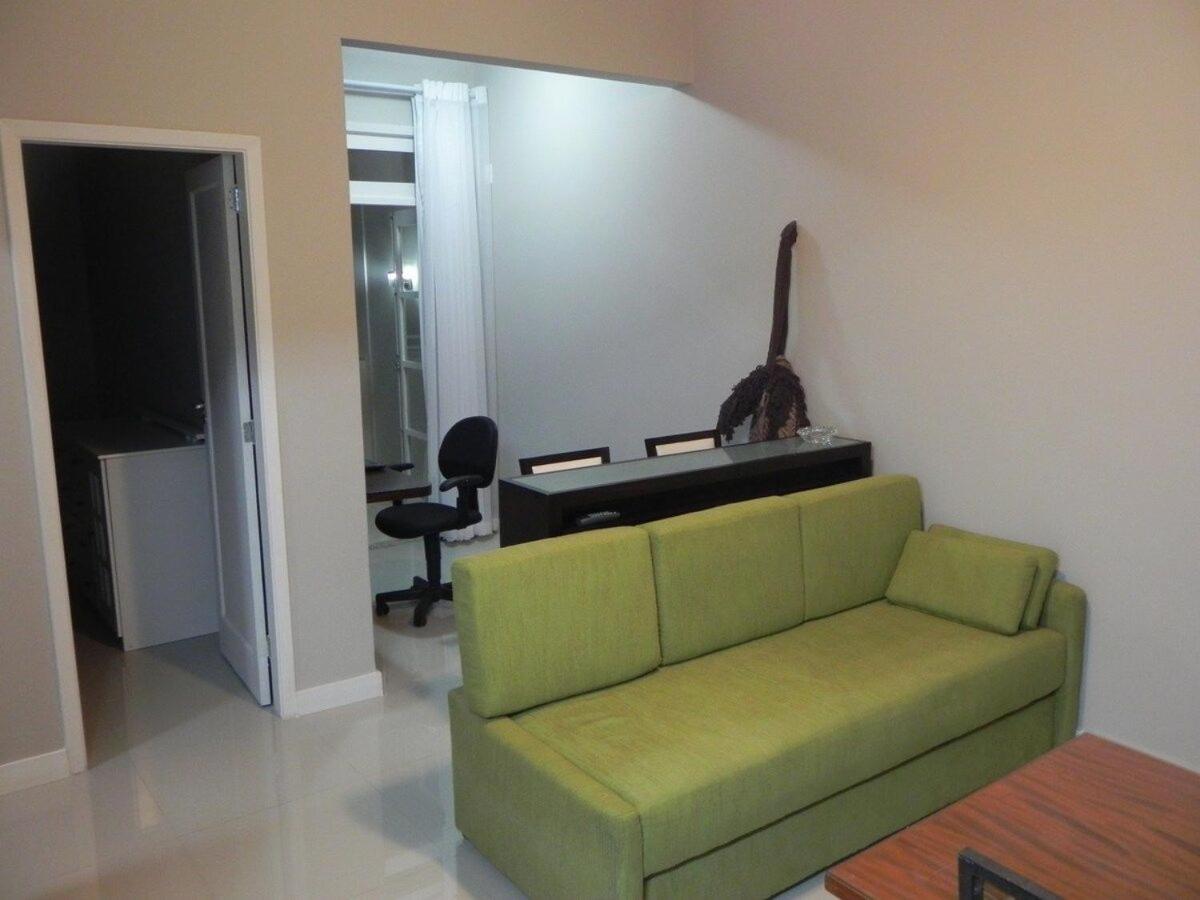Apartamento Djalma Ulrich 1