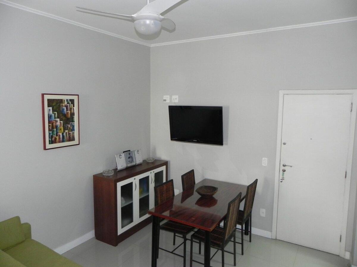 Apartamento Djalma Ulrich 1