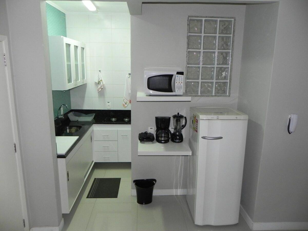 Apartamento Djalma Ulrich 1