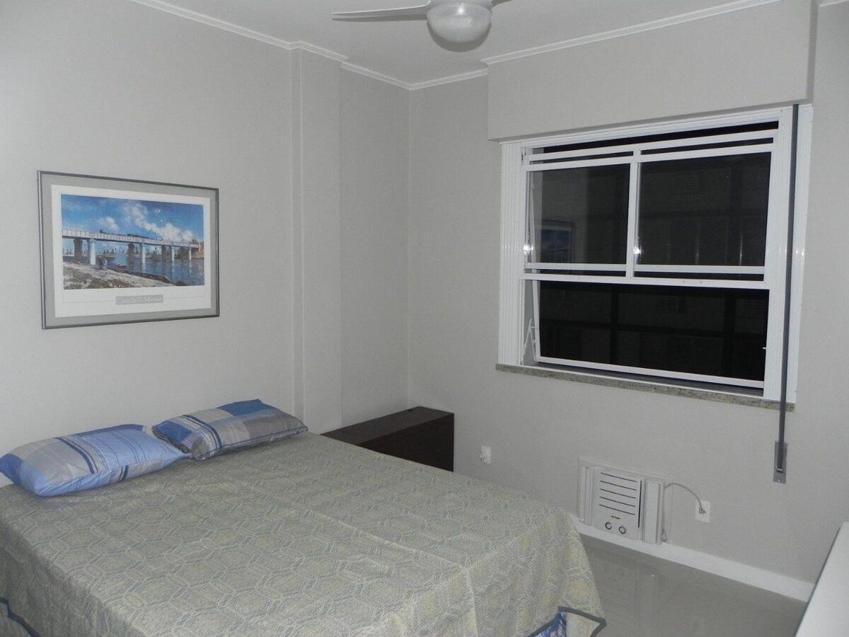 Apartamento Djalma Ulrich 1
