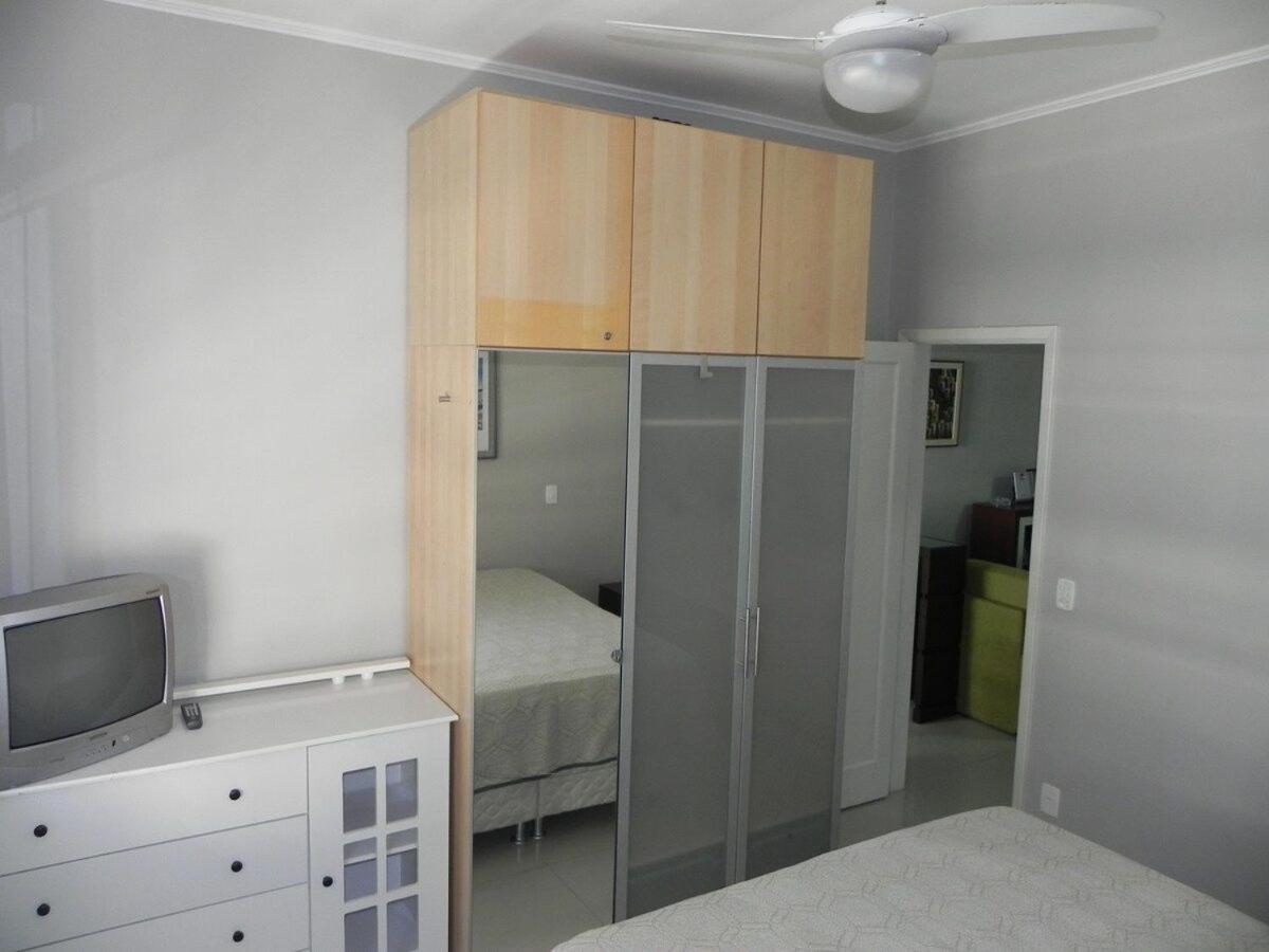 Apartamento Djalma Ulrich 1