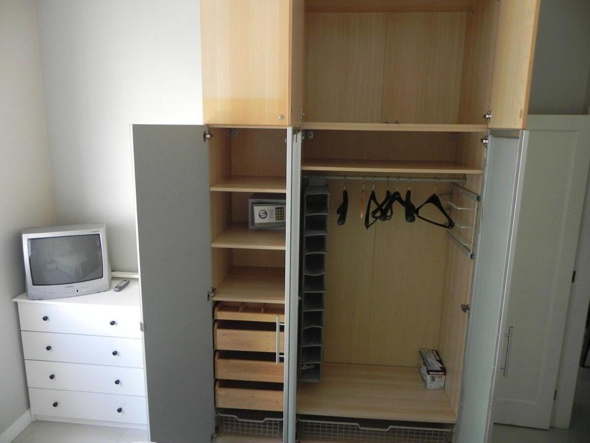 Apartamento Djalma Ulrich 1