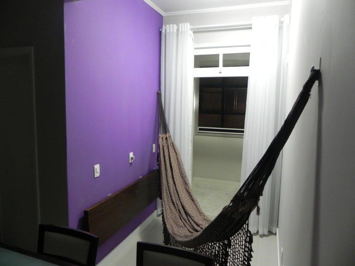 Apartamento Djalma Ulrich 1
