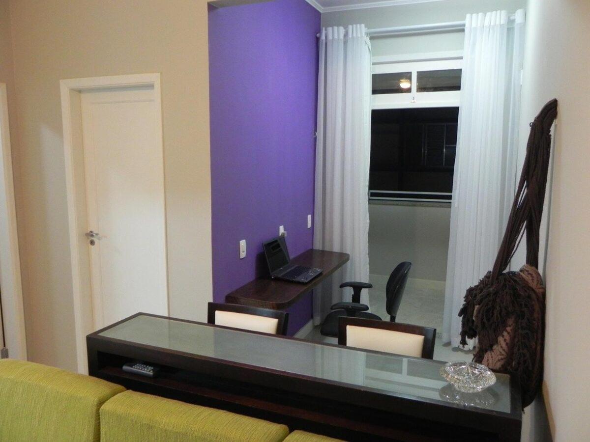 Apartamento Djalma Ulrich 1