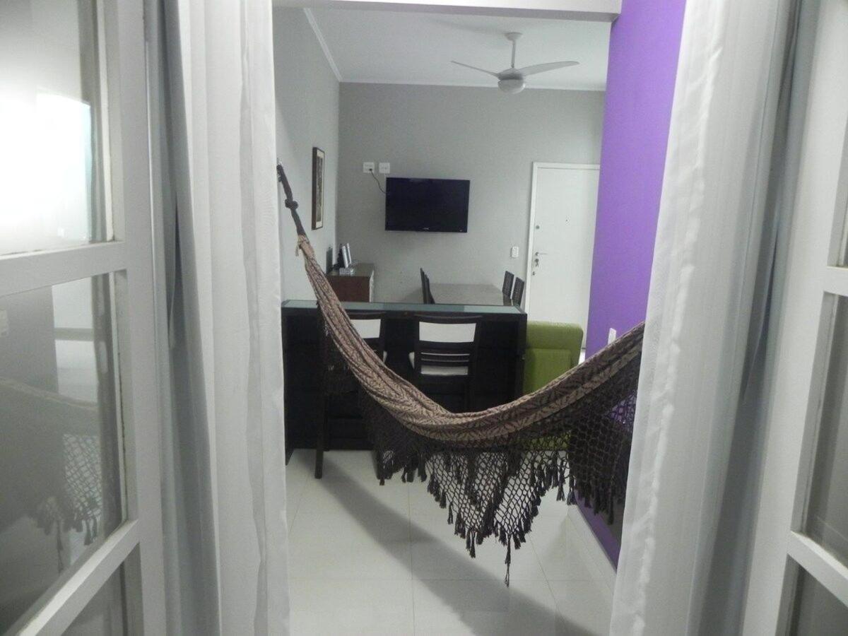 Apartamento Djalma Ulrich 1