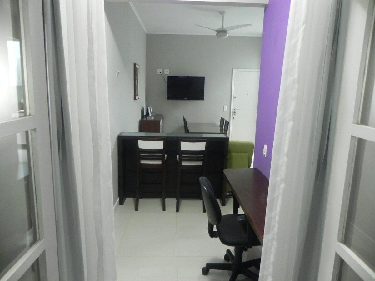 Apartamento Djalma Ulrich 1