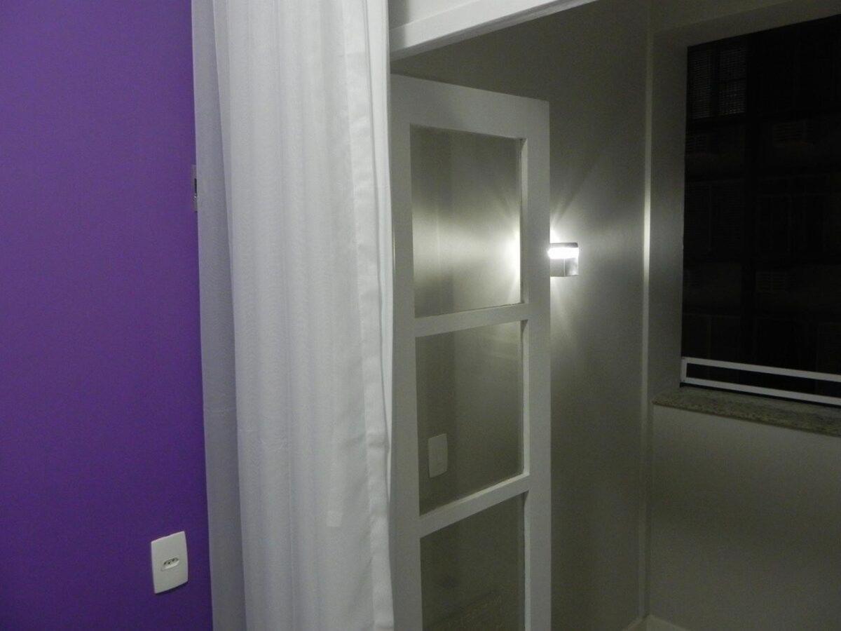 Apartamento Djalma Ulrich 1