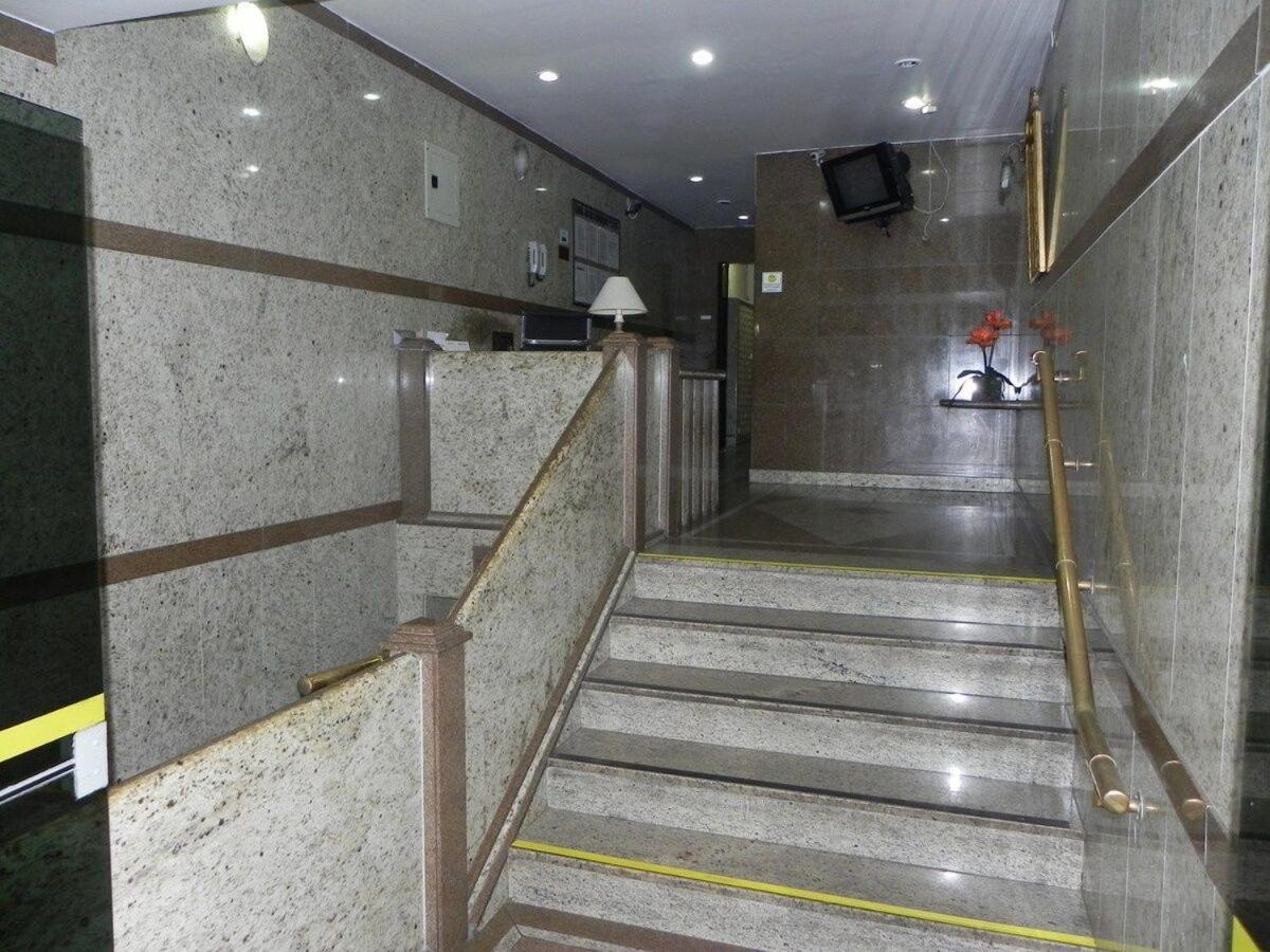 Apartamento Djalma Ulrich 1