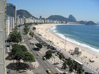 Apartamento Djalma Ulrich 1