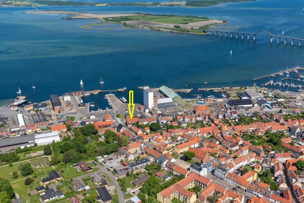 Det Gamle Hotel Rudkøbing