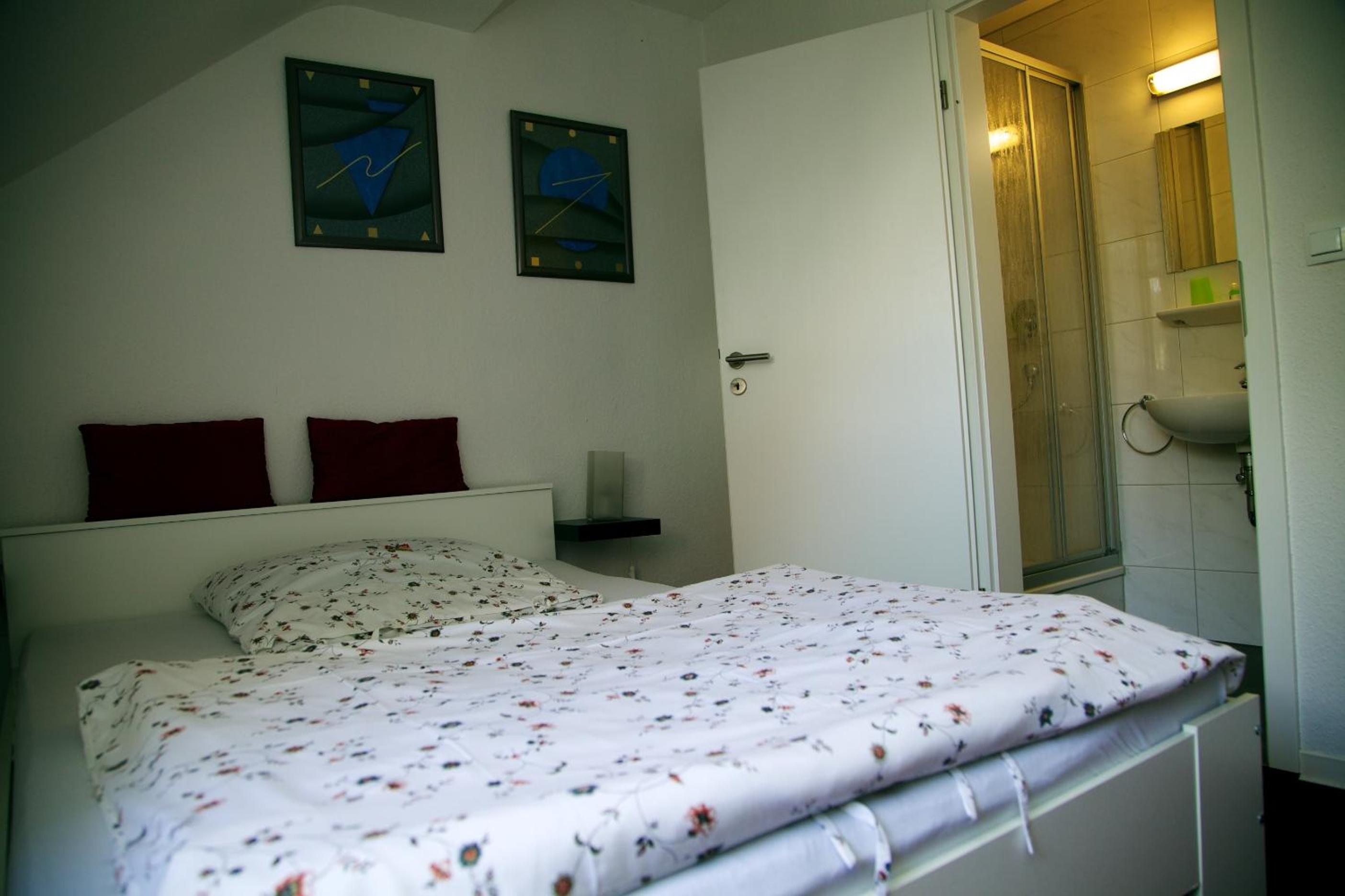 Hotel Hoffmann