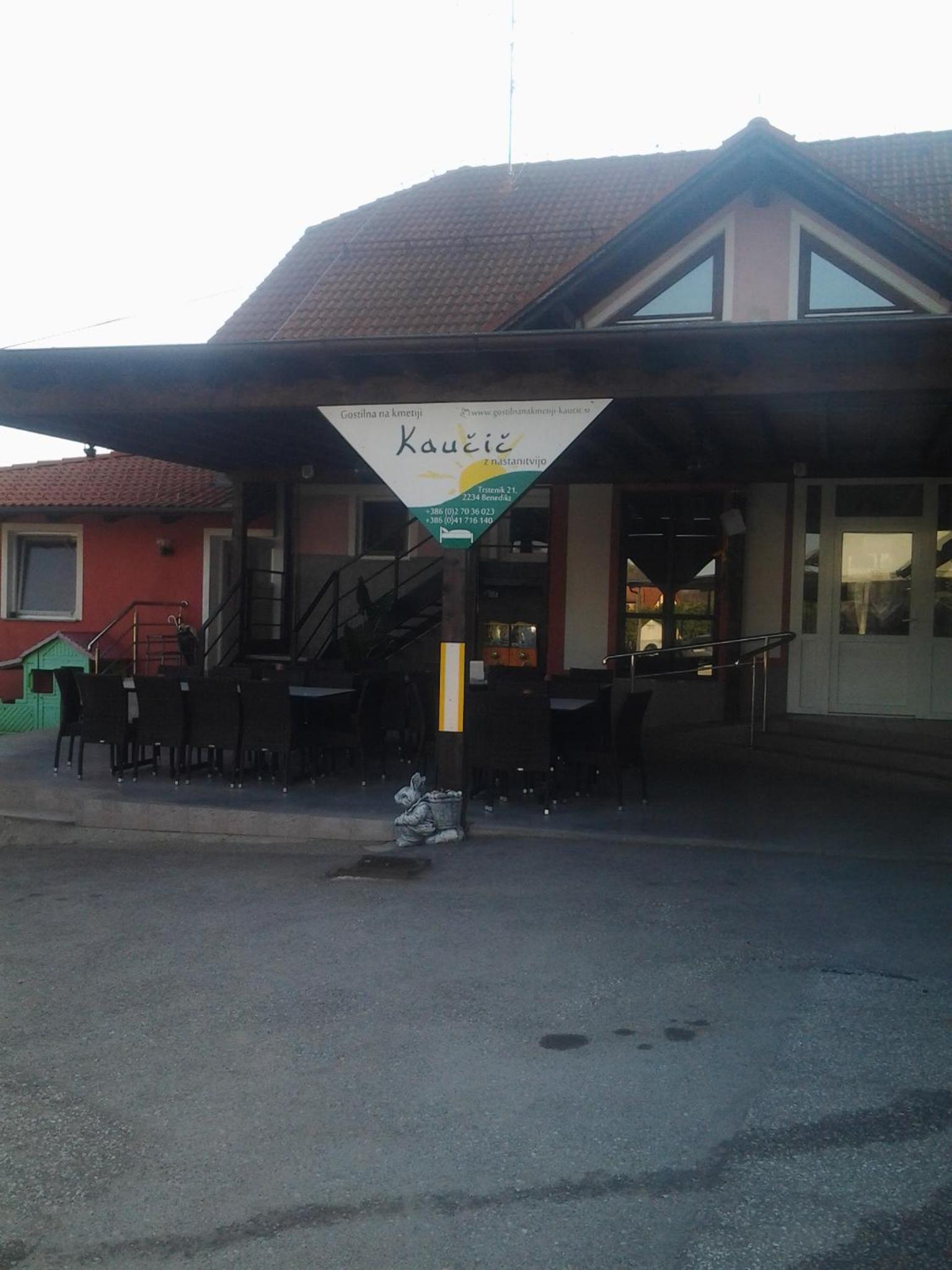 Guesthouse Kaučič, photo 41