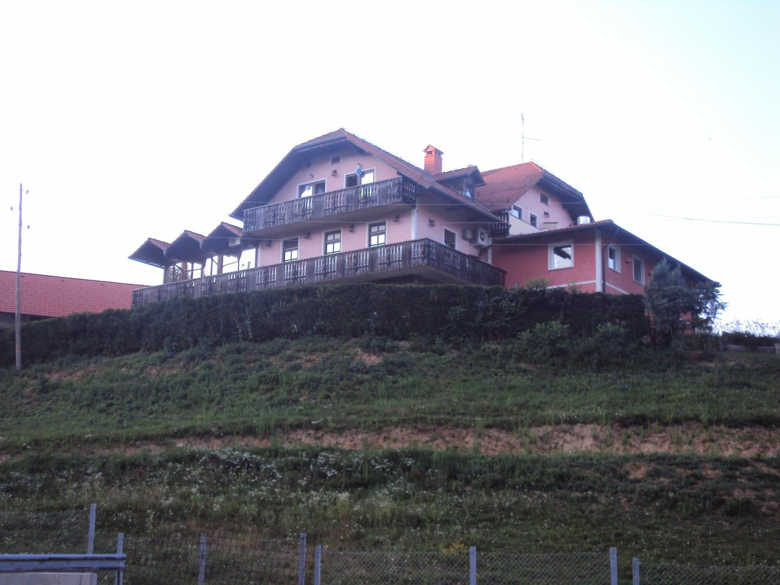 Guesthouse Kaučič, photo 34