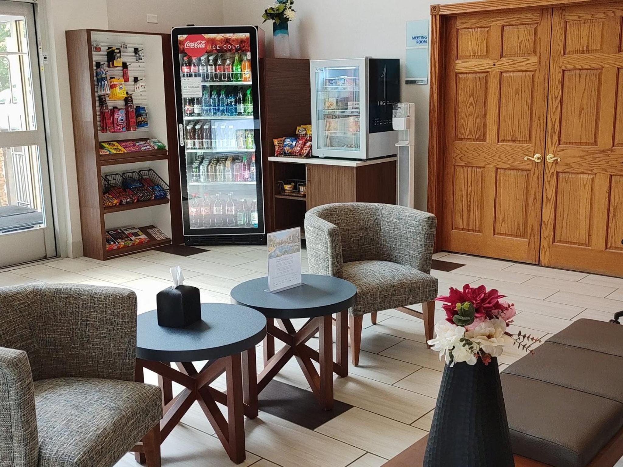 Holiday Inn Express Murrysville - Delmont, an IHG Hotel - Property Image 23