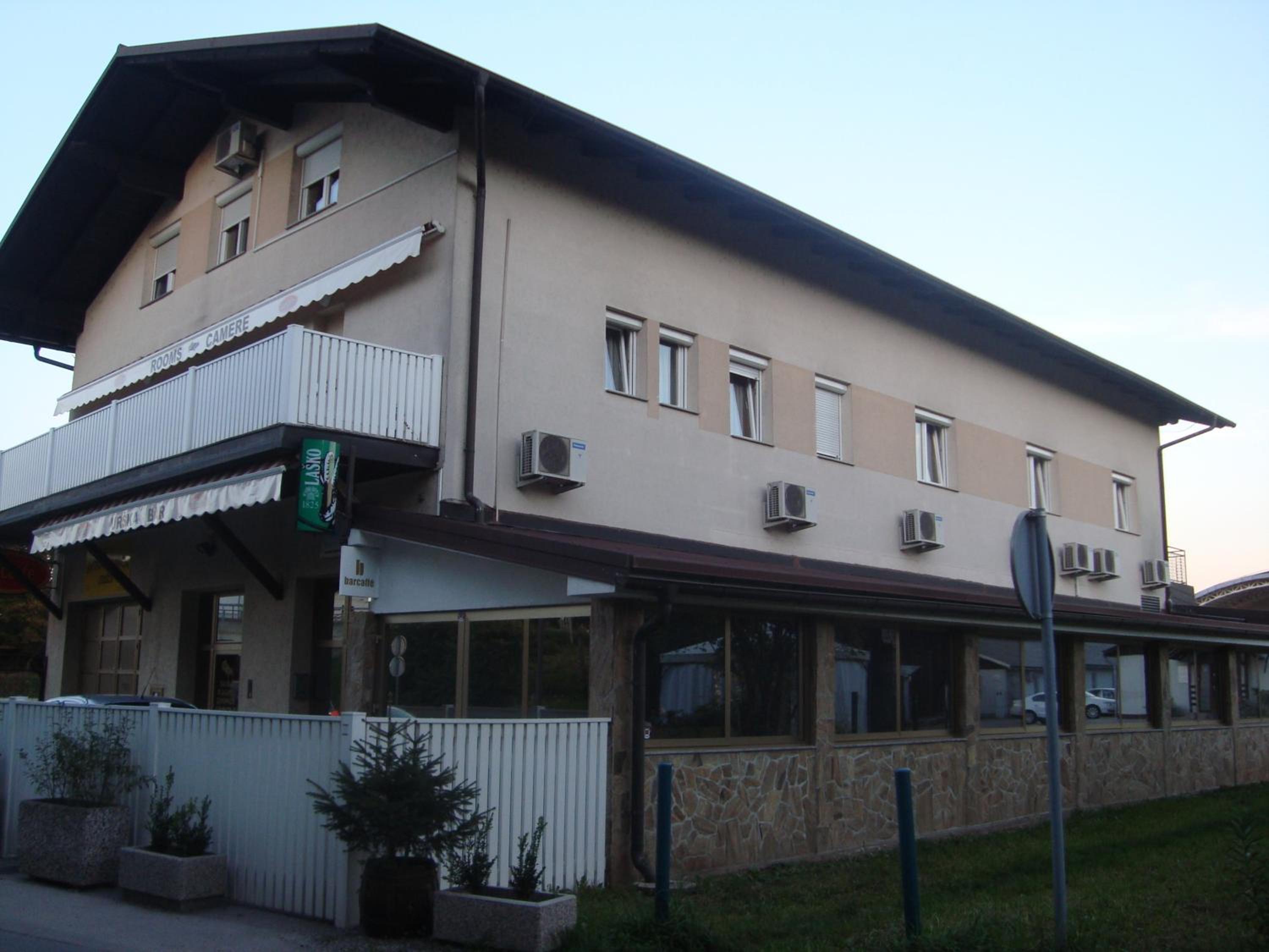 Hotel Guesthouse Koprivec - Image 1