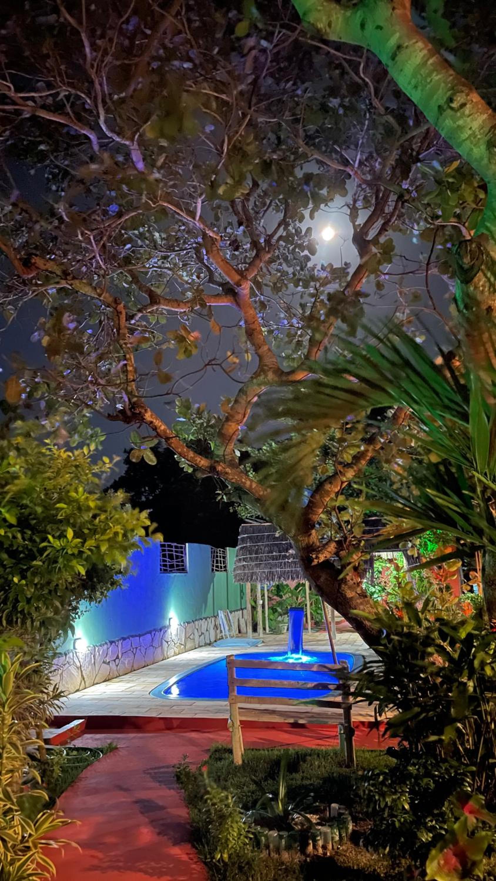 Pousada Brasil