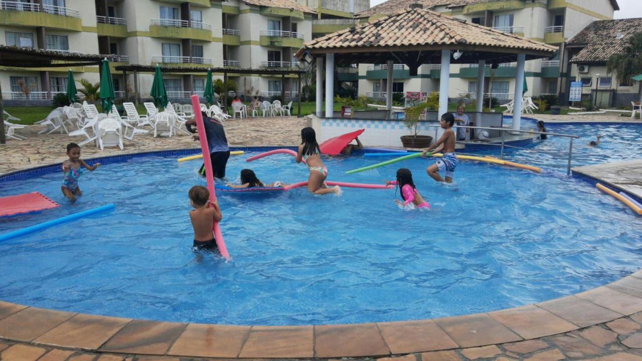 Parque Aldeia das Águas Flat