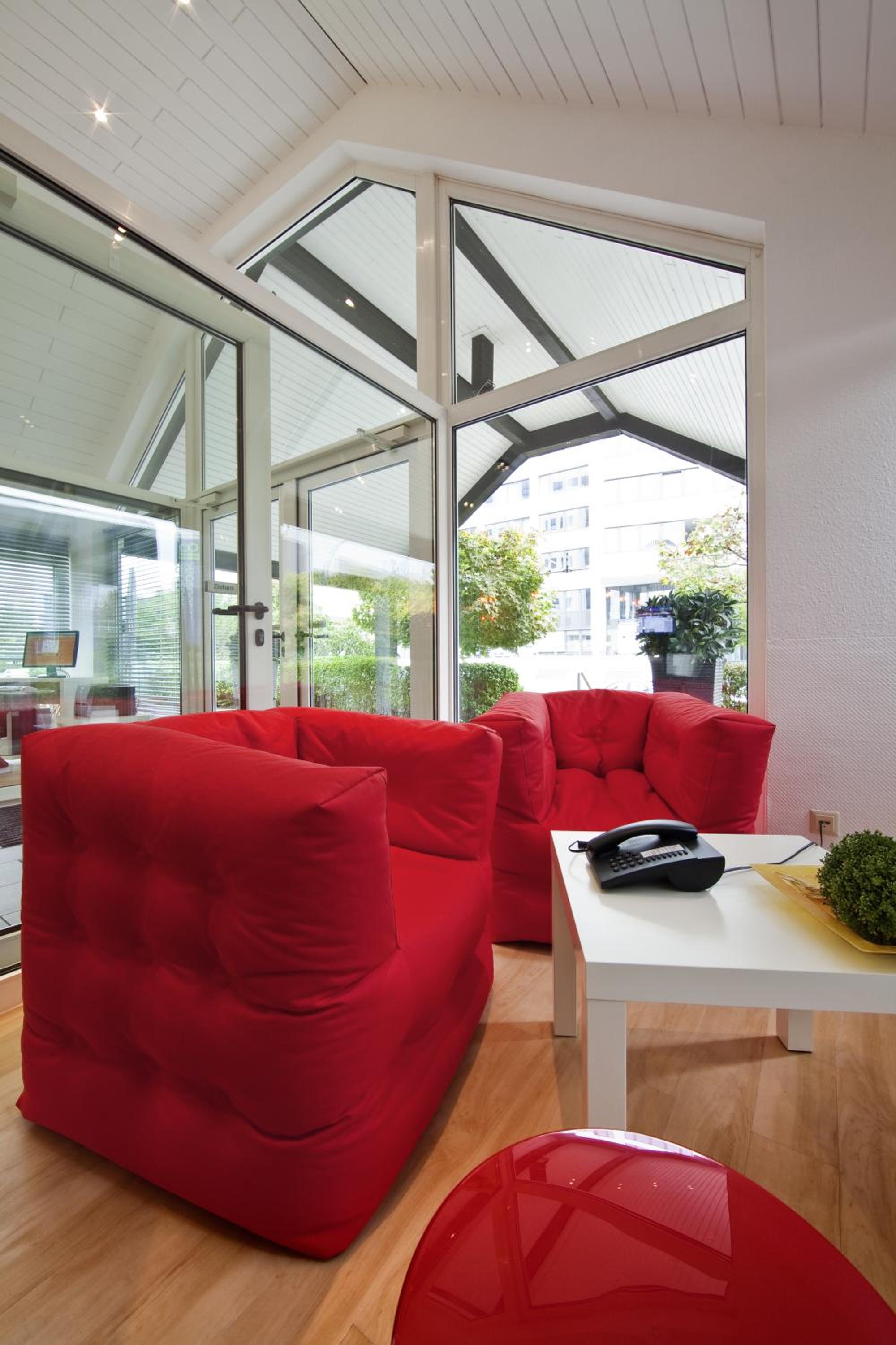 Neuss Vacations - ibis Styles Duesseldorf-Neuss - Property Image 4