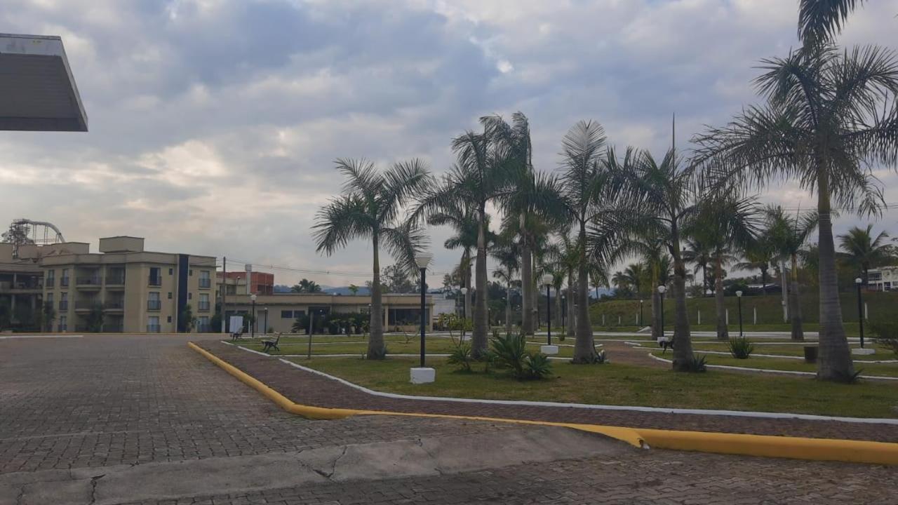 Parque Aldeia das Águas Flat