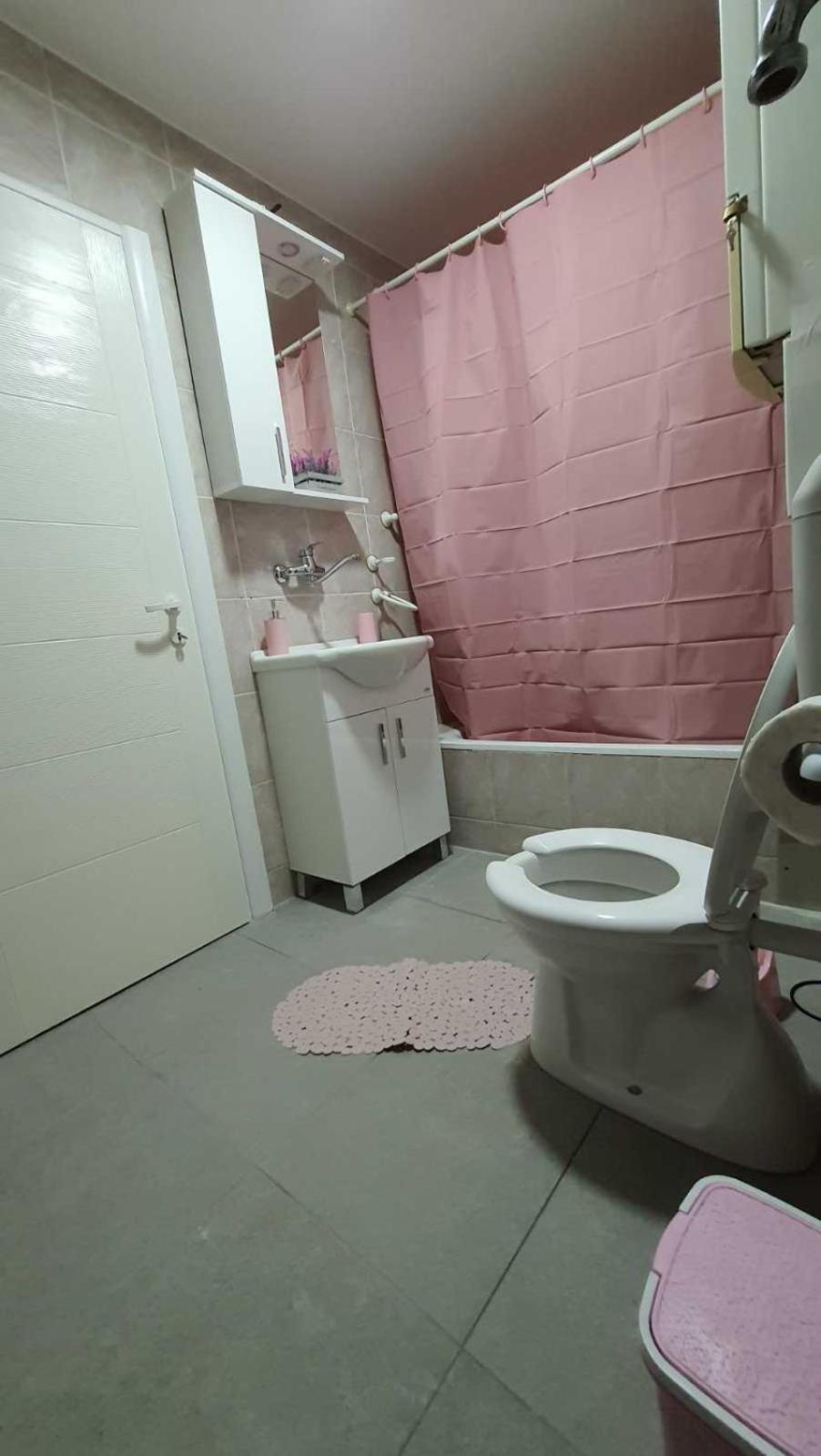 Apartment Denza City Center Sarajevo