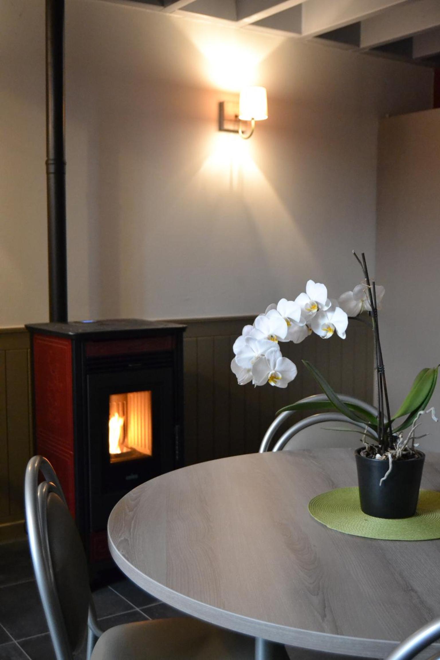 Gite Spa les Estinnes