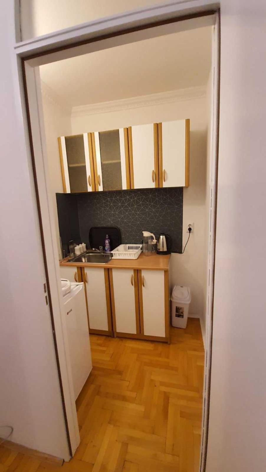 Apartment Denza City Center Sarajevo