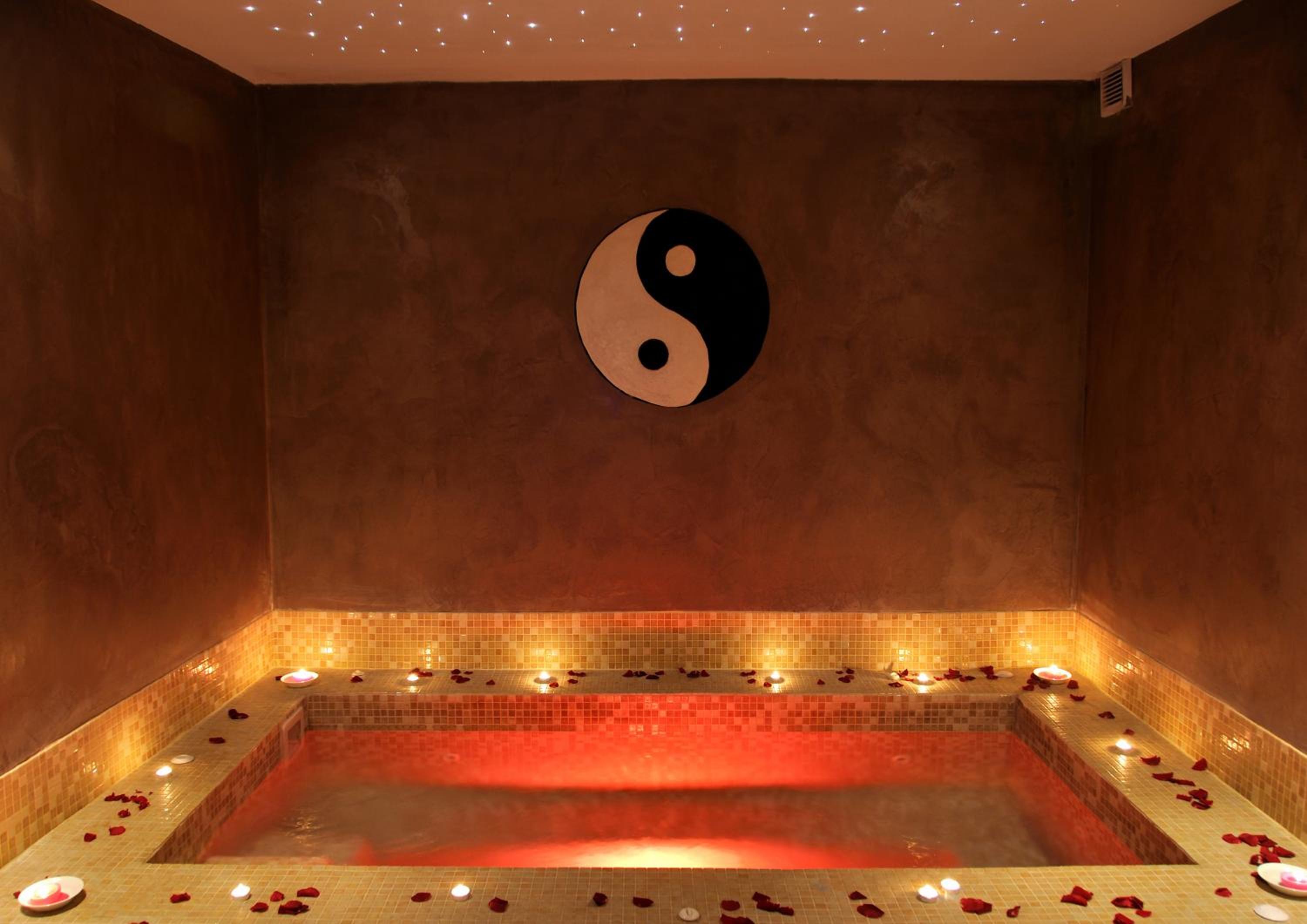 Cannes Villa St Barth photo 5