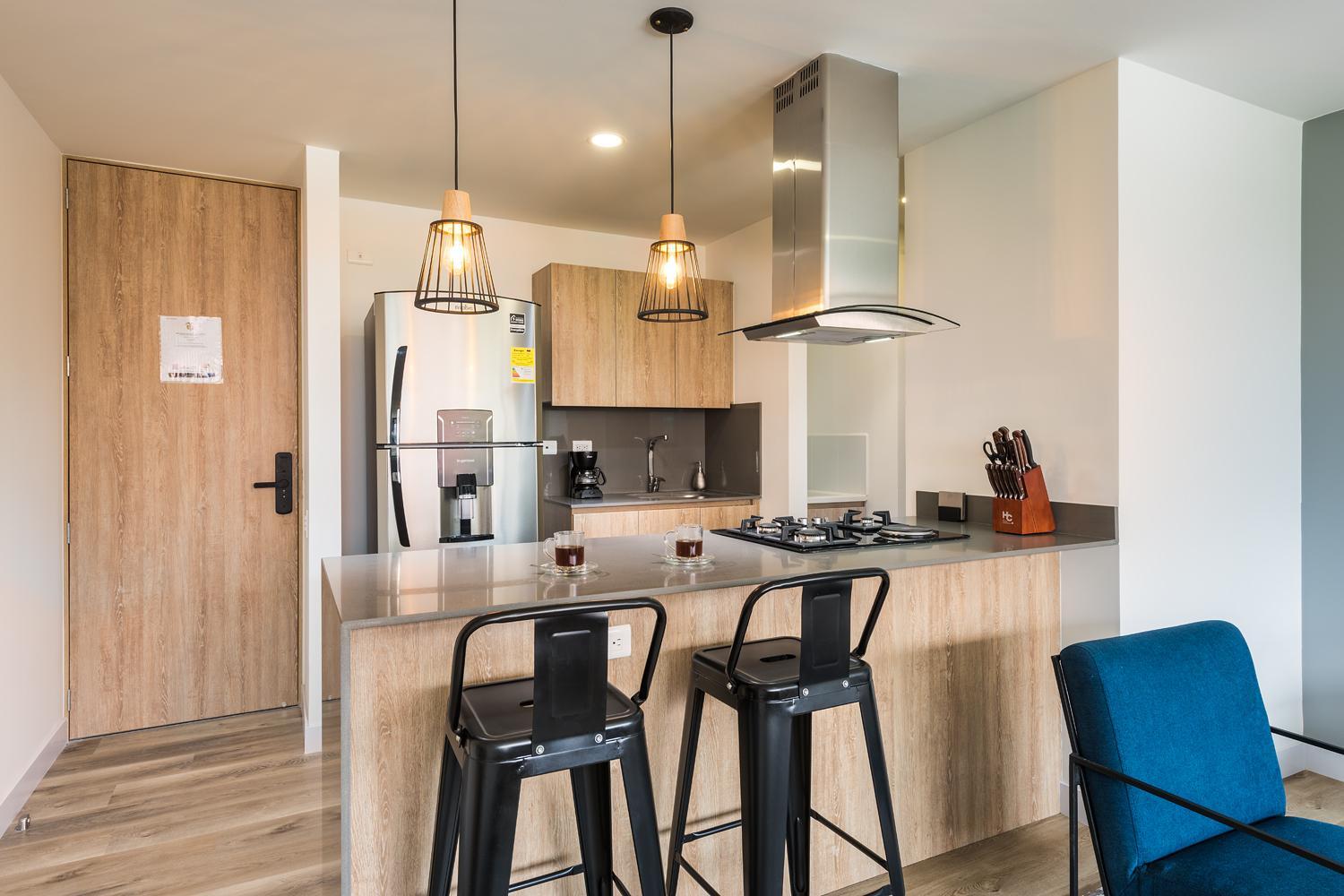 Go Living and Suites by Jalo