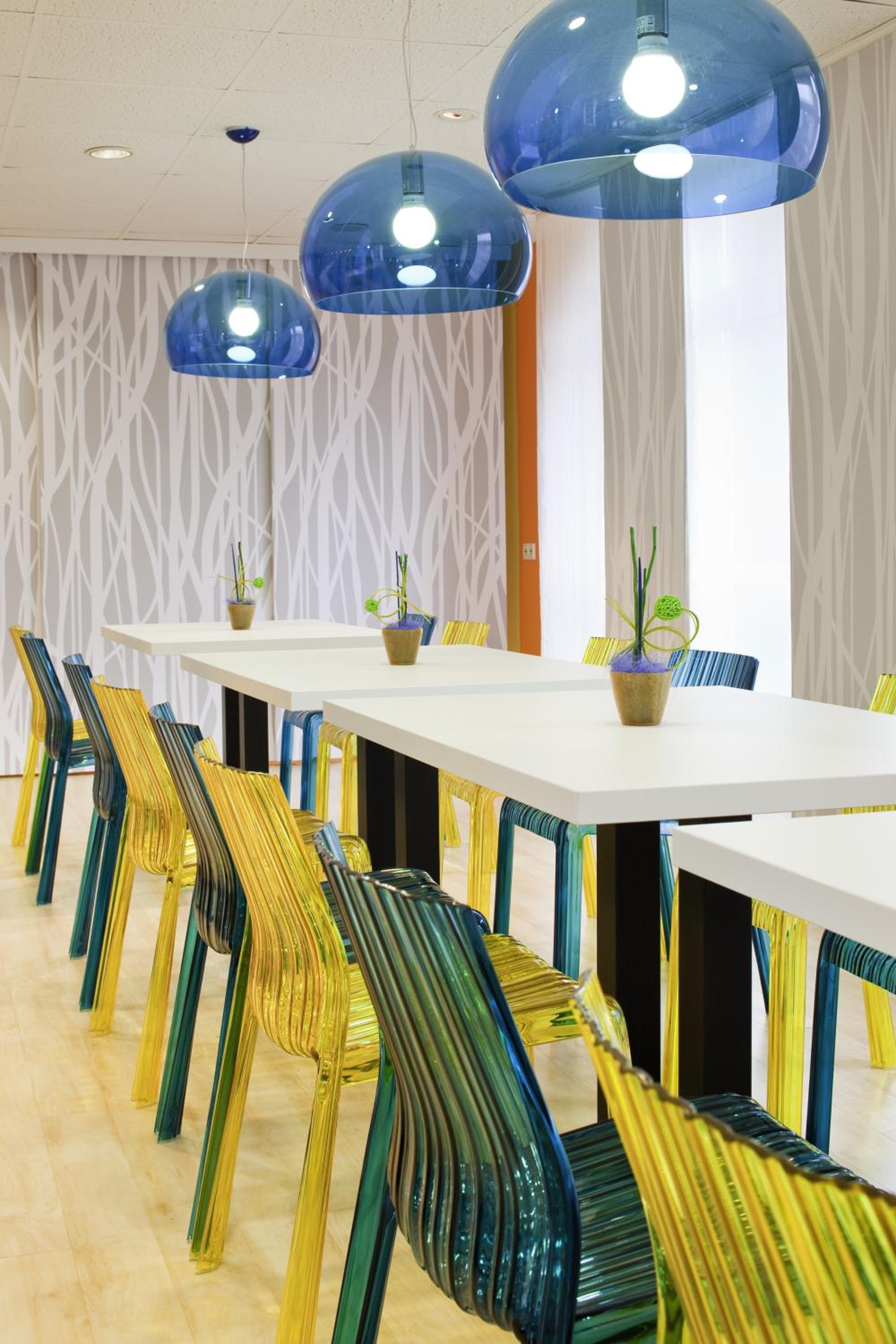 Neuss Vacations - ibis Styles Duesseldorf-Neuss - Property Image 3