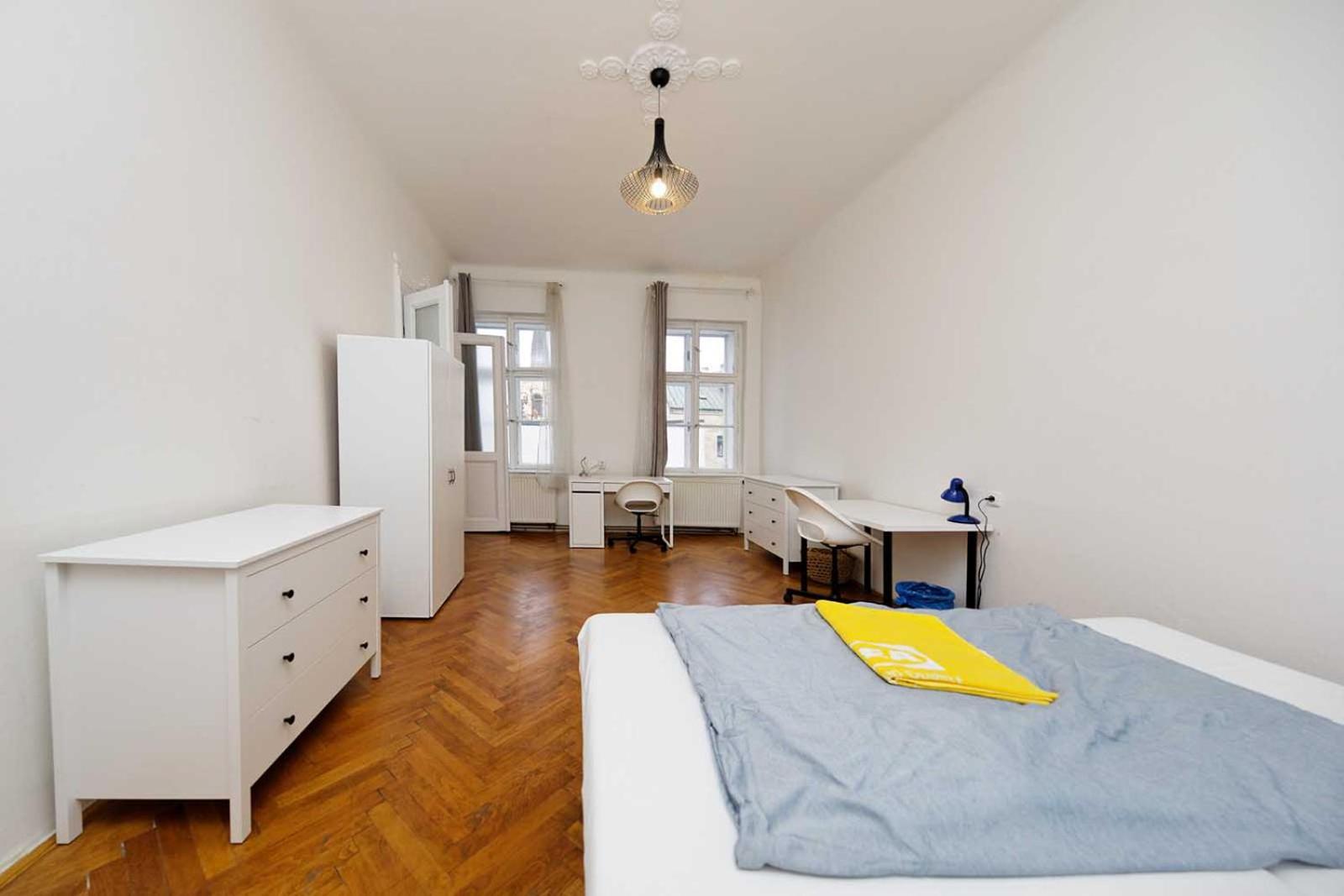 Peter's Tower Apartments