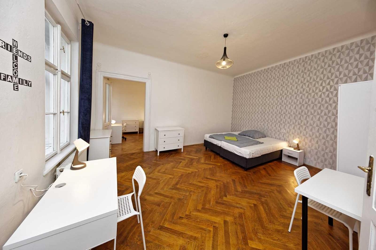 Peter's Tower Apartments