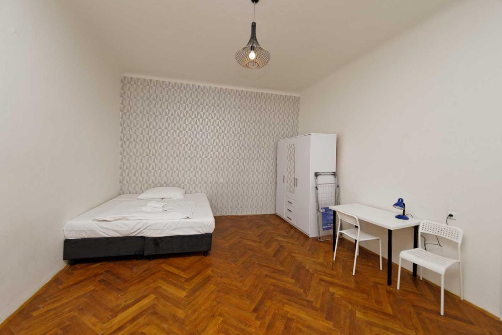 Peter's Tower Apartments