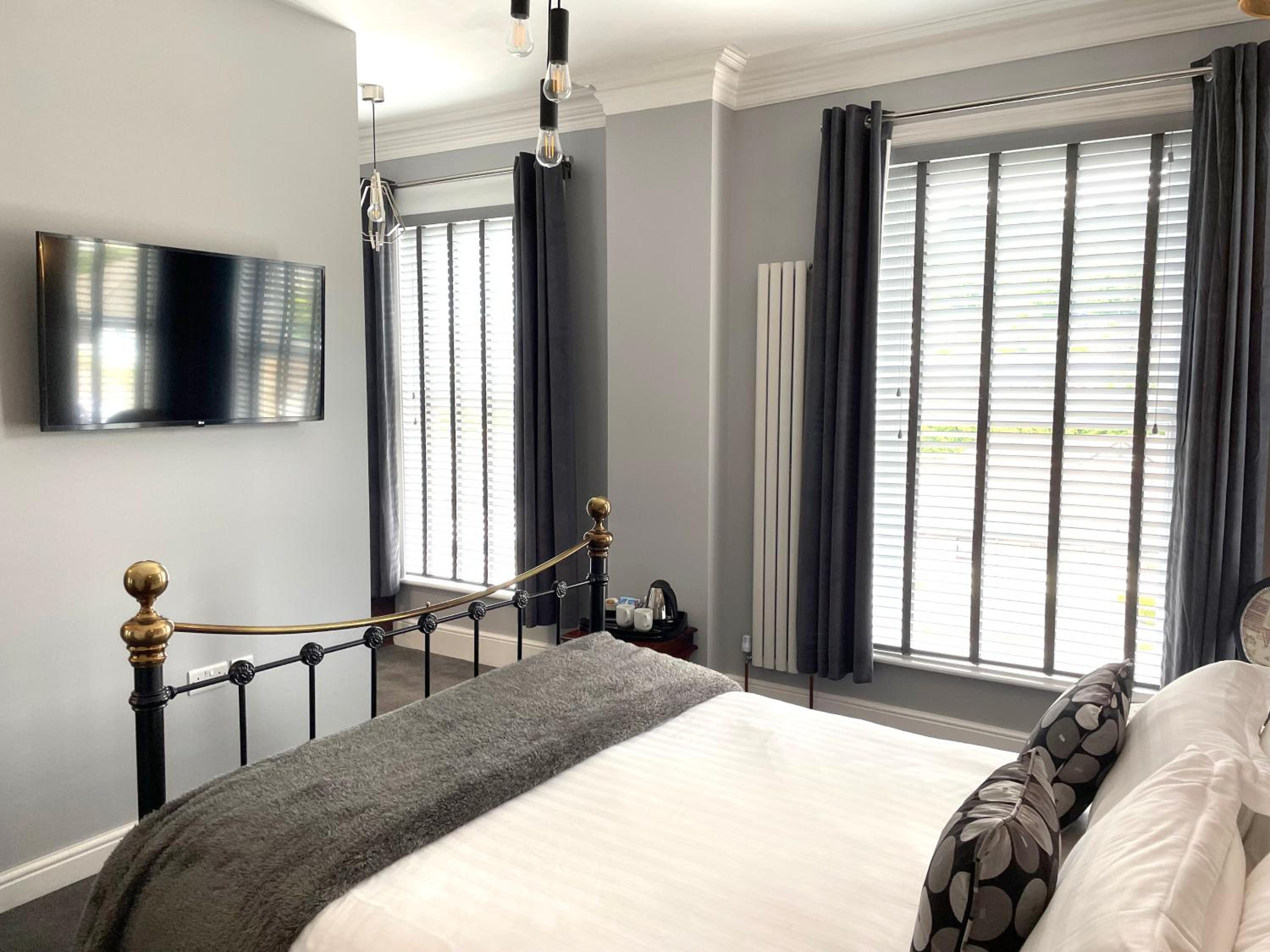 The Devonshire Villa view 5