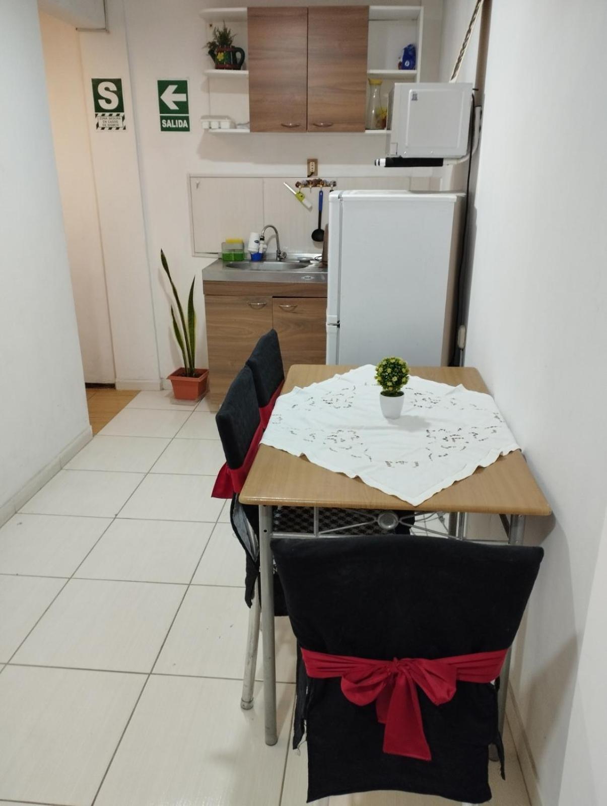 Apart & Hostal ManuAlé, photo 26