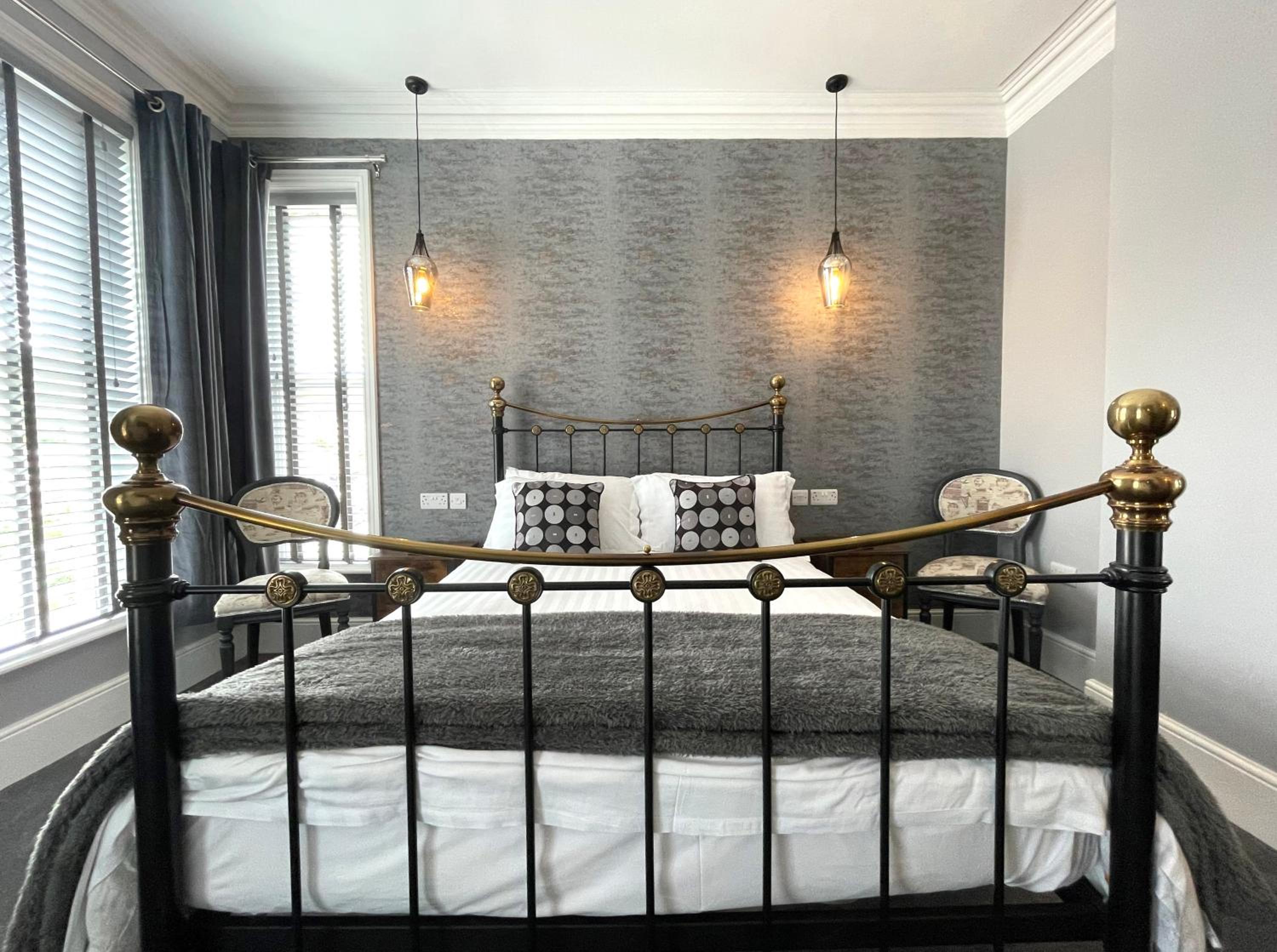 The Devonshire Villa view 2