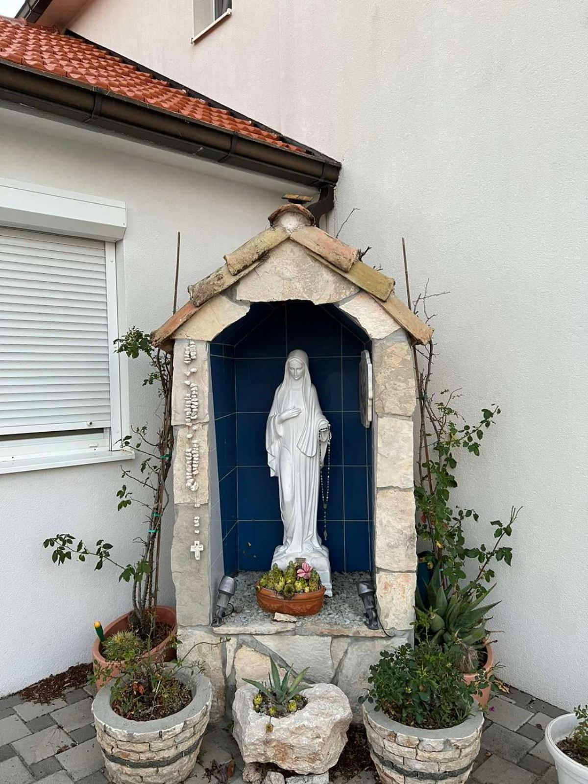 Apartman Peace