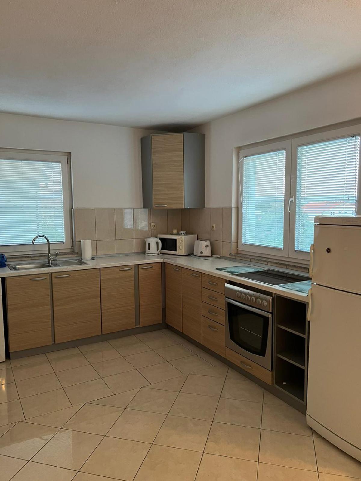 Apartman Peace