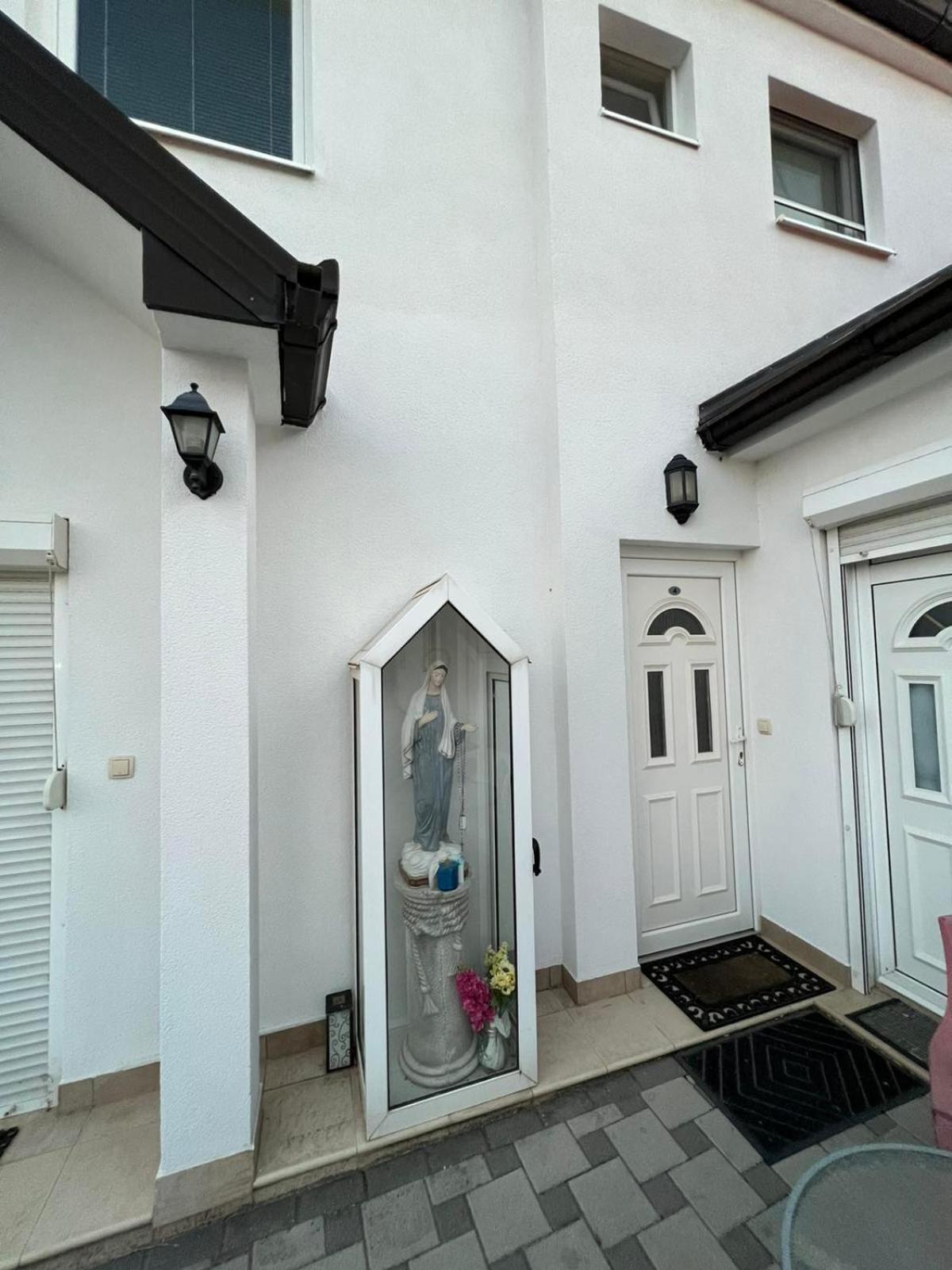 Apartman Peace