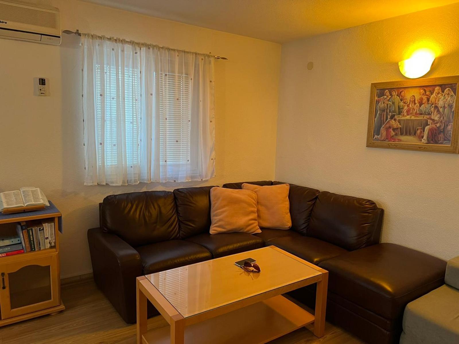Apartman Peace