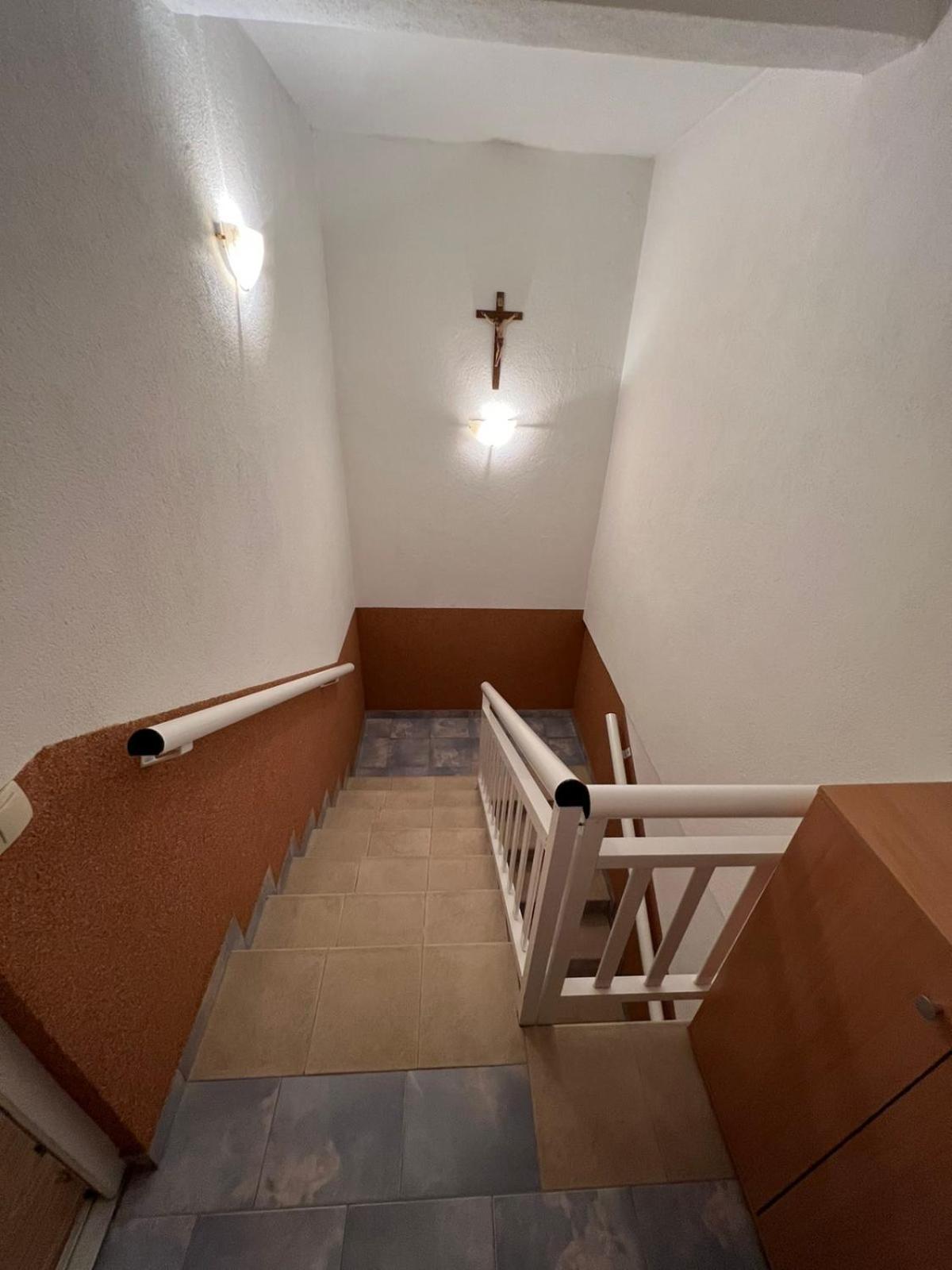 Apartman Peace