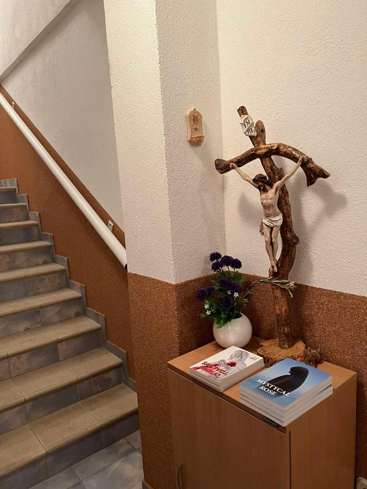 Apartman Peace