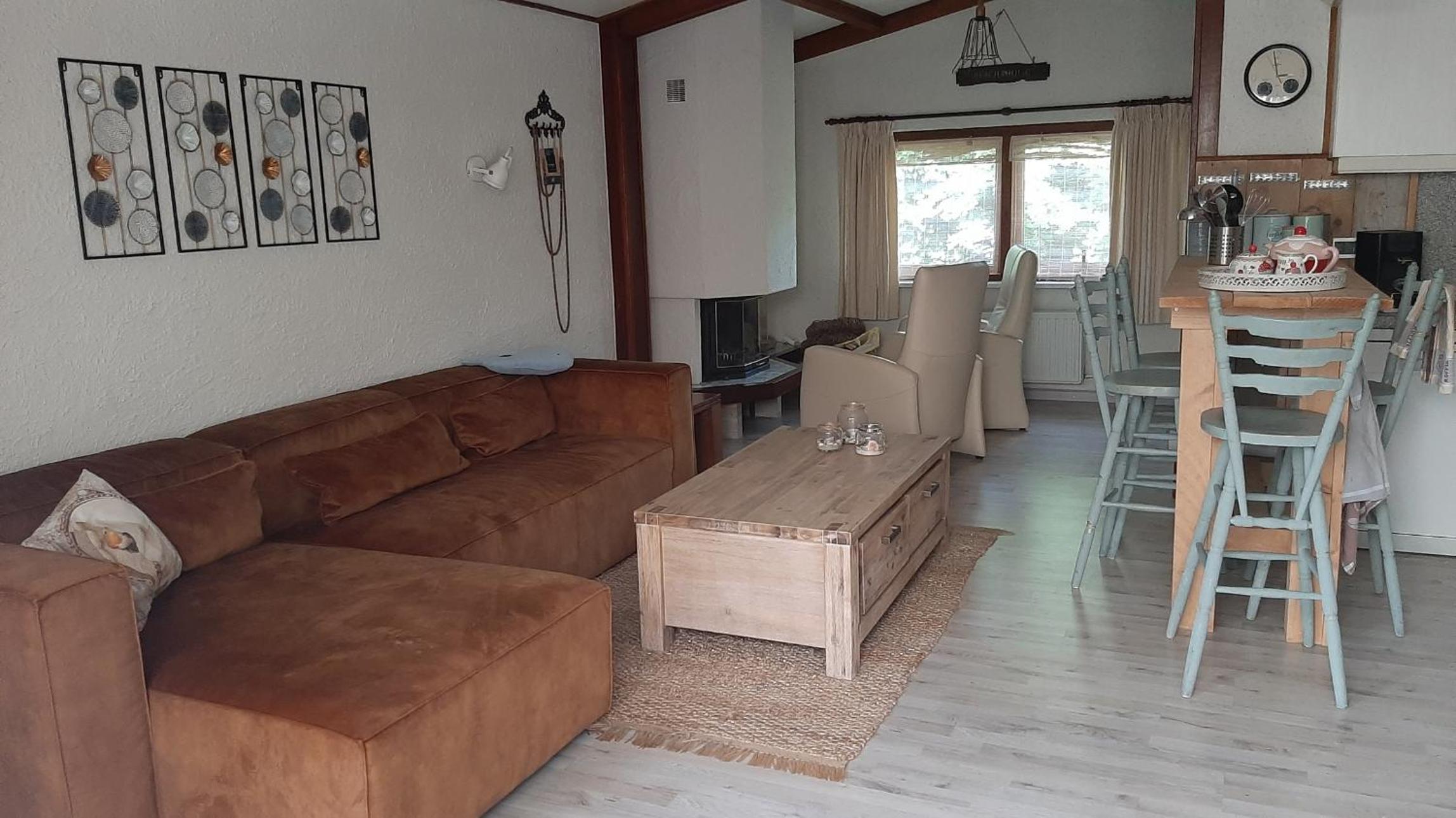Bungalow de Pluumpot view 3