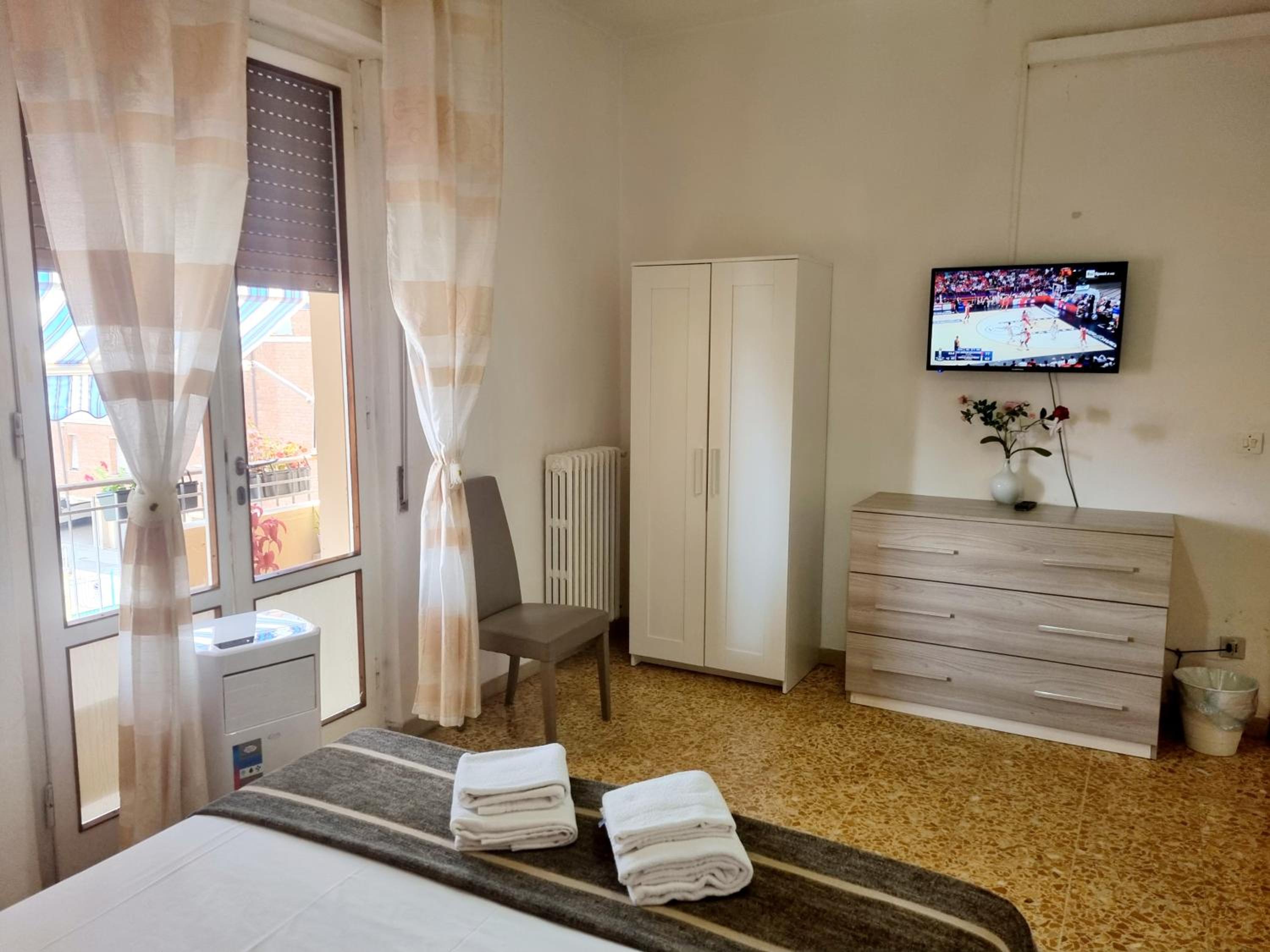 Prime Guest House